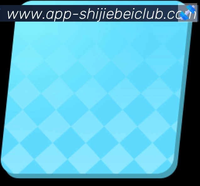 App界面